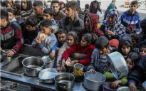 Hơn 625.000 trẻ em ở Gaza không được đi học