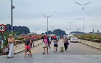 Khách quốc tế đến Việt Nam tăng trưởng tích cực 6 tháng đầu năm 2024