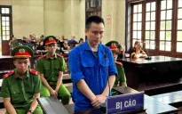 Tuyên án tử hình đối tượng vận chuyển gần 7 kg ma túy