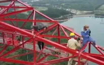 Nỗ lực hoàn thành các hạng mục đường dây 500KV mạch 3