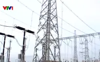 Đóng điện dự án đường dây 500kV mạch 3 đoạn Thanh Hóa - Nam Định