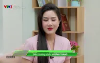 Sống vui: 	Hạt xơ dây thanh