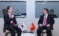 Thủ tướng Phạm Minh Chính dự kiến sẽ có hơn 30 hoạt động trong chuyến thăm Hàn Quốc