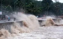 Tháng 7, khả năng xuất hiện 1 - 2 cơn bão, áp thấp nhiệt đới ảnh hưởng đến đất liền