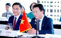 Việt Nam – Hàn Quốc hợp tác toàn diện trong lĩnh vực môi trường