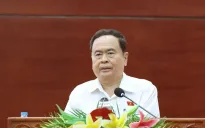 Chủ tịch Quốc hội: Phát huy tinh thần đột phá, dám nghĩ, dám làm vì lợi ích chung