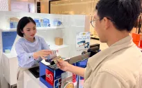 Đẩy mạnh thanh toán không tiếp xúc tại Tháng khuyến mại tập trung