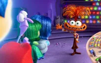 Inside Out 2 - Phim 1 tỷ USD đầu tiên của năm 2024