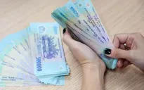Chế độ tiền thưởng cán bộ, công chức, viên chức và lực lượng vũ trang từ 1/7/2024