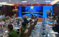 Phát động triển khai Luật Căn cước, công bố hệ thống xác thực điện tử