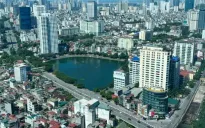 TP Hồ Chí Minh và Hà Nội trở thành đô thị mới nổi khu vực châu Á - Thái Bình Dương