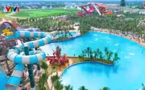 Sầm Sơn tăng sức hút nhờ đổi mới sản phẩm du lịch
