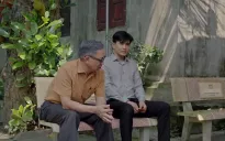 Trạm cứu hộ trái tim - Tập 50: Ông Trường nhận lỗi với Nghĩa