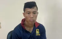 Bắt giữ nghi phạm đâm chết người ở vựa sầu riêng