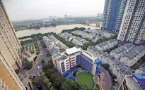 Thị trường bất động sản chờ đón tín hiệu tích cực