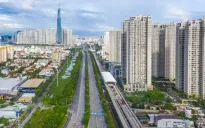 Kinh tế TP Hồ Chí Minh 6 tháng tăng cao nhất từ năm 2020