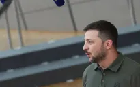 Tổng thống Ukraine Zelensky gợi ý cách thức đàm phán với Nga