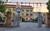 Thêm 1 cán bộ Sở TN&MT Thái Bình bị khởi tố liên quan đến vụ La "điên"