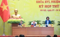 Hà Nội thông qua 11 nhiệm vụ trọng tâm phát triển kinh tế - xã hội 6 tháng cuối năm