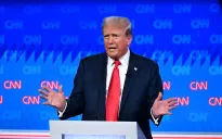 Tòa án Mỹ trao cho ông Trump một số quyền miễn trừ trong vụ kiện bạo loạn ở Điện Capitol