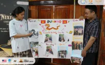 The NextGen Leaders 2024: Đánh thức tiềm năng lãnh đạo qua các hoạt động tôn vinh bản sắc Việt