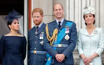 Harry - Meghan không thể thân thiết trở lại với vợ chồng anh trai William