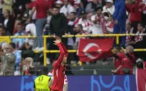 Mert Muldur háo hức trước trận đấu tại Euro 2024