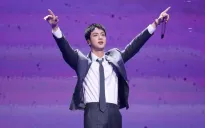 Hậu xuất ngũ, Jin (BTS) không có ý định thử sức với diễn xuất