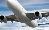 Giá vé máy bay quốc tế tăng 50% tại Trung Quốc