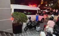 Công an điều tra nghi án bé trai bị sát hại ở Hà Nội