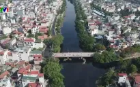 Xử lý phục hồi các dòng sông ô nhiễm