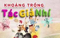 Khoảng trống tác giả nhí sáng tác văn học