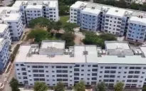 Chuyển đổi nhà tái định cư bỏ hoang thành nhà xã hội: "1 mũi tên trúng 2 đích"