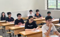 [INFOGRAPHIC] Các mốc thời gian quan trọng trong kỳ xét tuyển vào lớp 10 tại Hà Nội