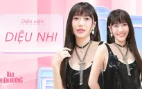 Hé lộ về ban bình luận của Đảo thiên đường (VTV3)