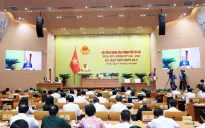 Hà Nội: Tránh tình trạng “gặp Trưởng, Phó phòng khó hơn gặp Giám đốc”