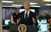Trên 30% thành viên đảng Dân chủ cho rằng ông Biden nên rút khỏi cuộc đua tranh cử
