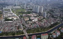 Bất động sản đã thoát “vùng đáy”?