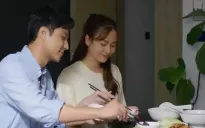 Mình yêu nhau, bình yên thôi - Tập 88: Hân nghĩ lại sau khi gặp bố mẹ chồng, Đức Anh tuyên bố không bỏ cuộc