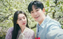 Đại diện của Kim Soo Hyun và Kim Ji Won không trả lời tin đồn hẹn hò