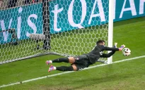 Euro 2024 - giải đấu của những thủ môn xuất sắc