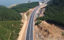 Sẽ khai thác đồng bộ toàn tuyến cao tốc Biên Hòa - Vũng Tàu vào năm 2026