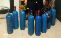 Phát hiện đối tượng rao bán, ship “khí cười” tận nơi cho khách
