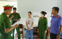 Dùng mác nữ doanh nhân thành đạt để lừa đảo