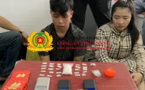 Cặp “bài trùng” mang nhiều tiền án, tiền sự buôn ma túy