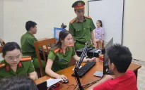 Bộ Công an đề xuất phạt tới 12 triệu đồng hành vi cầm cố, cho thuê thẻ căn cước