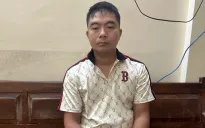 Từ Quảng Ninh lên Sơn La, vào rừng núi trốn truy nã vẫn không thoát