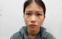 Bắt khẩn cấp cô gái 18 tuổi đâm người tử vong khi đi đòi tiền hụi