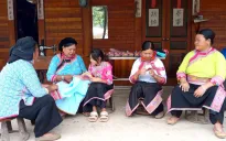 Điện Biên: Phát triển làng nghề truyền thống gắn với du lịch