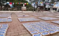Colombia thu giữ 196 tấn cocaine trong chiến dịch truy quét ma túy đa quốc gia